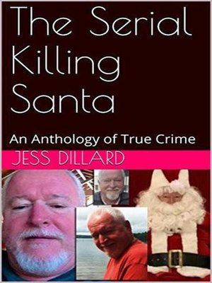 cover image of The Serial Killing Santa